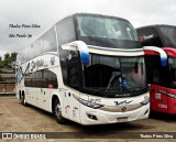 São João Turismo 885 na cidade de São Paulo, São Paulo, Brasil, por Thales Pires Silva. Número da foto: #:id.