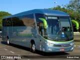 Viação Garcia 8385 na cidade de Paranavaí, Paraná, Brasil, por Robson Alves. Número da foto: #8299217.