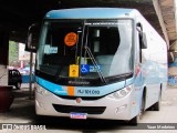 Auto Ônibus Fagundes RJ 101.010 na cidade de São Gonçalo, Rio de Janeiro, Brasil, por Yaan Medeiros. Número da foto: #:id.