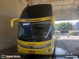 Viação Itapemirim 20001 na cidade de São Paulo, São Paulo, Brasil, por Marcelo Horta. Número da foto: #8297635.