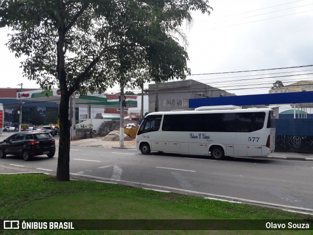 E&E Turismo - Edson & Ednei Turismo 577 na cidade de Arujá, São Paulo, Brasil, por Olavo Souza. Número da foto: #8303037.