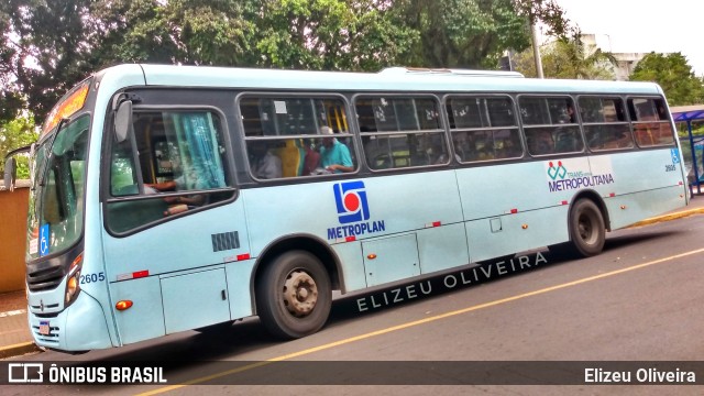 TM - Transversal Metropolitana 2605 na cidade de Gravataí, Rio Grande do Sul, Brasil, por Elizeu Oliveira. Número da foto: #8302107.