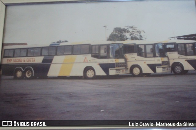 Empresa Alcino G. Cotta 170 na cidade de Matozinhos, Minas Gerais, Brasil, por Luiz Otavio Matheus da Silva. Número da foto: #8302149.