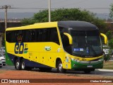 Expresso Divino 1706 na cidade de Brasília, Distrito Federal, Brasil, por Cleiton Rodrigues. Número da foto: #8301663.