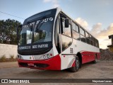 Ônibus Particulares 7939 na cidade de Salinópolis, Pará, Brasil, por Neyvison Lucas. Número da foto: #8301863.