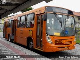 Transporte Coletivo Glória BA112 na cidade de Curitiba, Paraná, Brasil, por Lucas Weber Calizario. Número da foto: #8300889.