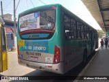 Expresso Rio de Janeiro RJ 142.089 na cidade de Magé, Rio de Janeiro, Brasil, por Matheus Mikaimitis . Número da foto: #8301694.