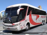 Viação Presidente 3730 na cidade de Belo Horizonte, Minas Gerais, Brasil, por Hariel Bernades. Número da foto: #:id.