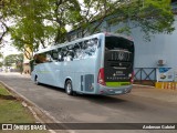 Viação Garcia 82055 na cidade de Maringá, Paraná, Brasil, por Anderson Gabriel. Número da foto: #8300957.