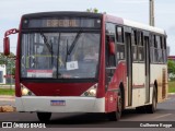 K&S Transportes 6A97 na cidade de Cascavel, Paraná, Brasil, por Guilherme Rogge. Número da foto: #:id.