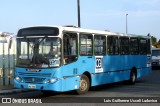 Ônibus Particulares 58 na cidade de Serra, Espírito Santo, Brasil, por Luis Guilherme Ucceli Ludovico. ID da foto: :id.