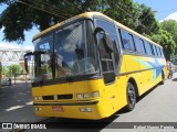 Ônibus Particulares 1400 na cidade de Aparecida, São Paulo, Brasil, por Rafael Nunes Pereira. ID da foto: :id.