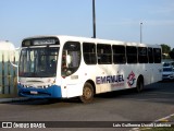 Emanuel Transportes 1547 na cidade de Serra, Espírito Santo, Brasil, por Luis Guilherme Ucceli Ludovico. ID da foto: :id.