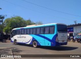 Harpia Transportes e Turismo 08 na cidade de Bacabal, Maranhão, Brasil, por Paul Azile. ID da foto: :id.