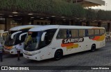 Saritur - Santa Rita Transporte Urbano e Rodoviário 23990 na cidade de Belo Horizonte, Minas Gerais, Brasil, por Lucas Máximo. Número da foto: #8303088.