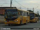 Itamaracá Transportes 1.545 na cidade de Itamaracá, Pernambuco, Brasil, por Samuel Júnior. Número da foto: #:id.