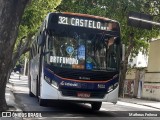 Viação Ideal B28564 na cidade de Rio de Janeiro, Rio de Janeiro, Brasil, por Matheus Feitosa . Número da foto: #8303378.