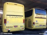 Viação Nordeste 1602 na cidade de Natal, Rio Grande do Norte, Brasil, por Lucas Ewerton. Número da foto: #8302989.