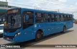 Taguatur - Taguatinga Transporte e Turismo 06726 na cidade de Águas Lindas de Goiás, Goiás, Brasil, por Udiston Teles de Oliveira. Número da foto: #:id.