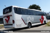 Viação Jóia > Expresso Jóia 37060 na cidade de São José dos Campos, São Paulo, Brasil, por Everaldo Bordini. Número da foto: #:id.