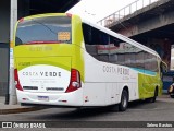 Costa Verde Transportes RJ 217.006 na cidade de Nova Iguaçu, Rio de Janeiro, Brasil, por Selmo Bastos. ID da foto: :id.