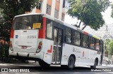 Transportes Barra D13199 na cidade de Rio de Janeiro, Rio de Janeiro, Brasil, por Matheus Feitosa . Número da foto: #8303381.