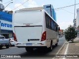 Ônibus Particulares QTF9C98 na cidade de Ji-Paraná, Rondônia, Brasil, por Gian Lucas  Santana Zardo. Número da foto: #8303588.