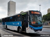 Transurb A72122 na cidade de Rio de Janeiro, Rio de Janeiro, Brasil, por Jhonathan Barros. Número da foto: #:id.
