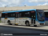 Expresso Vera Cruz 275 na cidade de Recife, Pernambuco, Brasil, por Samuel Júnior. Número da foto: #:id.