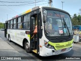 Transportes Paranapuan B10088 na cidade de Rio de Janeiro, Rio de Janeiro, Brasil, por Jhonathan Barros. Número da foto: #:id.