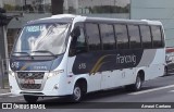 Francovig Transportes Coletivos 6715 na cidade de Curitiba, Paraná, Brasil, por Amauri Caetano. Número da foto: #8300968.