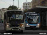 Transcol - Transportes Coletivos Ltda. 081 na cidade de Recife, Pernambuco, Brasil, por Samuel Júnior. ID da foto: :id.