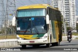 Empresa Gontijo de Transportes 14140 na cidade de São José dos Campos, São Paulo, Brasil, por Everaldo Bordini. Número da foto: #8301916.