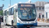 Viação Atalaia Transportes 6335 na cidade de Aracaju, Sergipe, Brasil, por Eder C.  Silva. Número da foto: #:id.