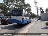 Viação Arujá 1117 na cidade de Arujá, São Paulo, Brasil, por Olavo Souza. Número da foto: #8302953.