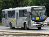 Viação Cidade de Maceió 5134 na cidade de Maceió, Alagoas, Brasil, por Marcos Lisboa. Número da foto: #:id.