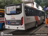 Evanil Transportes e Turismo RJ 132.001 na cidade de Rio de Janeiro, Rio de Janeiro, Brasil, por Anderson Nascimento. ID da foto: :id.