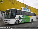 Viação Verde Minas 2704 na cidade de Juiz de Fora, Minas Gerais, Brasil, por Anderson Jerônimo. Número da foto: #8302089.