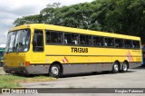 Viação Itapemirim 41001 na cidade de São Paulo, São Paulo, Brasil, por Douglas Paternezi. Número da foto: #8302181.