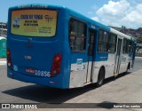 Concessionária Salvador Norte - CSN Transportes 10856 na cidade de Salvador, Bahia, Brasil, por Itamar dos Santos. Número da foto: #:id.