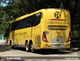 RodeRotas - Rotas de Viação do Triângulo 7736 na cidade de São Paulo, São Paulo, Brasil, por George Miranda. Número da foto: #8302304.