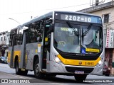Transunião Transportes 3 6013 na cidade de São Paulo, São Paulo, Brasil, por Luciano Ferreira da Silva. Número da foto: #8303159.