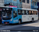 Unimar Transportes 24196 na cidade de Vitória, Espírito Santo, Brasil, por Sergio Corrêa. Número da foto: #:id.