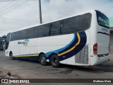 Martins Tur 3J99 na cidade de Natal, Rio Grande do Norte, Brasil, por Matheus Maia. Número da foto: #8301405.