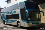 Viação Garcia 7164 na cidade de Rio de Janeiro, Rio de Janeiro, Brasil, por Rafael H.. Número da foto: #8302275.