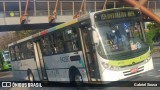 Viação Acari B42583 na cidade de Rio de Janeiro, Rio de Janeiro, Brasil, por Gabriel Sousa. Número da foto: #:id.