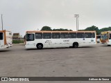 Auto Viação Marechal Brasília 442330 na cidade de Ceilândia, Distrito Federal, Brasil, por Adilson de Sousa. Número da foto: #8303336.