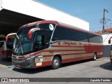 Santa Maria Fretamento e Turismo > Transportes Santa Maria(SP) 500 na cidade de São Bernardo do Campo, São Paulo, Brasil, por Agnaldo Penides. Número da foto: #8302643.