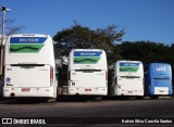 Bel-Tour Transportes e Turismo 324 na cidade de Varginha, Minas Gerais, Brasil, por Kelvin Silva Caovila Santos. Número da foto: #:id.