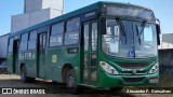 Safira Transportes 1189 na cidade de Ilhota, Santa Catarina, Brasil, por Alexandre F.  Gonçalves. Número da foto: #:id.